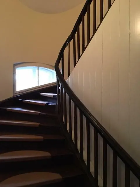 ホームステイ Forsthaus Zu Lichtenhof ニュルンベルク ドイツ