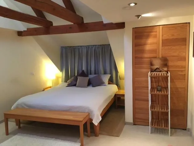 Forsthaus Zu Lichtenhof ニュルンベルク ドイツ